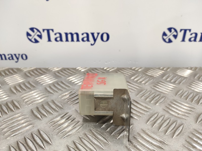 Recambio de modulo electronico para nissan terrano/terrano.ii (r20) 2.7 turbodiesel referencia OEM IAM   