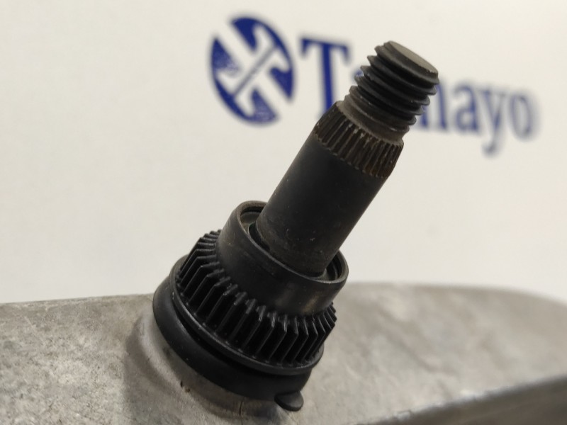 Recambio de motor limpia delantero para bmw serie 2 gran tourer (f46) referencia OEM IAM   7301045