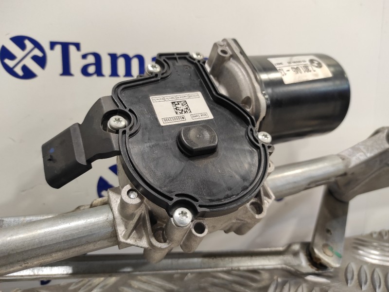 Recambio de motor limpia delantero para bmw serie 2 gran tourer (f46) referencia OEM IAM   7301045