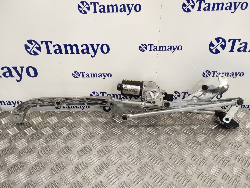 Recambio de motor limpia delantero para bmw serie 2 gran tourer (f46) referencia OEM IAM   7301045