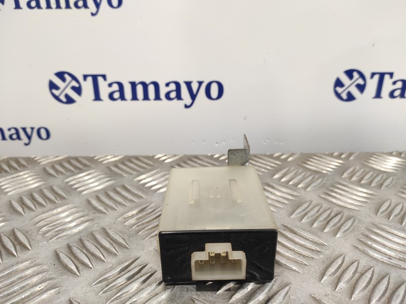 Recambio de modulo electronico para nissan terrano/terrano.ii (r20) 2.7 turbodiesel referencia OEM IAM   