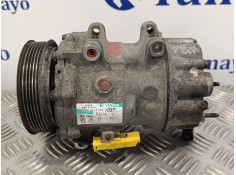 Recambio de compresor aire acondicionado para citroën c4 picasso 2.0 hdi fap cat (rhr / dw10bted4) referencia OEM IAM SD7C161340 2