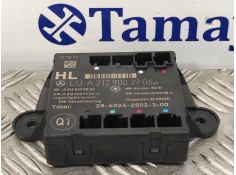 Recambio de modulo electronico para mercedes-benz clase e (w211) berlina 2.2 cdi cat referencia OEM IAM A2129003906 A2129029902  2