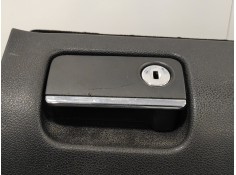 Recambio de guantera para mercedes-benz clase m (w164) 280 / 300 cdi (164.120) referencia OEM IAM A1646800191   2