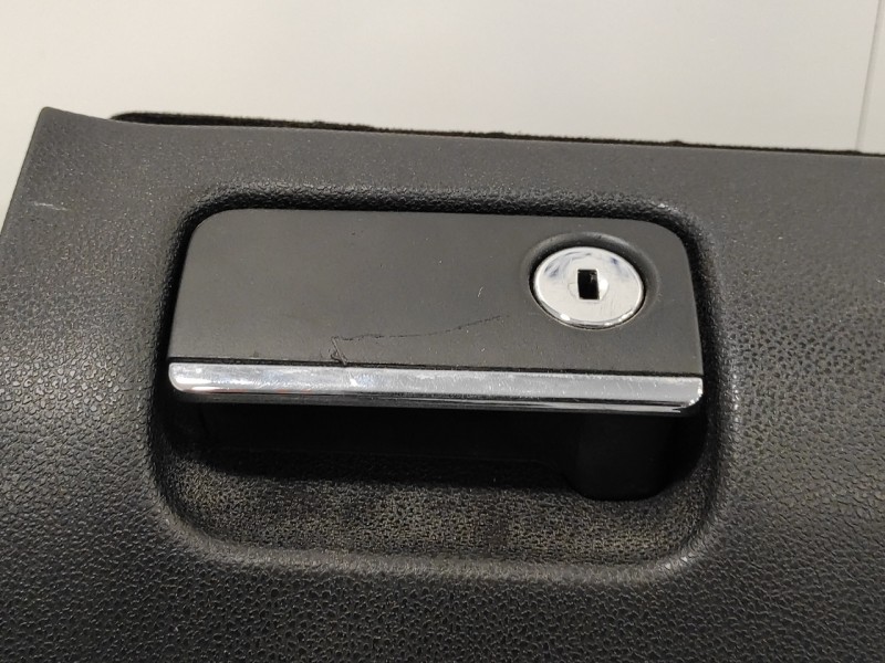 Recambio de guantera para mercedes-benz clase m (w164) 280 / 300 cdi (164.120) referencia OEM IAM A1646800191  