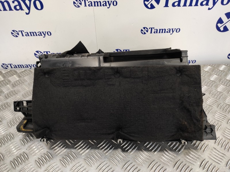 Recambio de guantera para mercedes-benz clase m (w164) 280 / 300 cdi (164.120) referencia OEM IAM A1646800191  