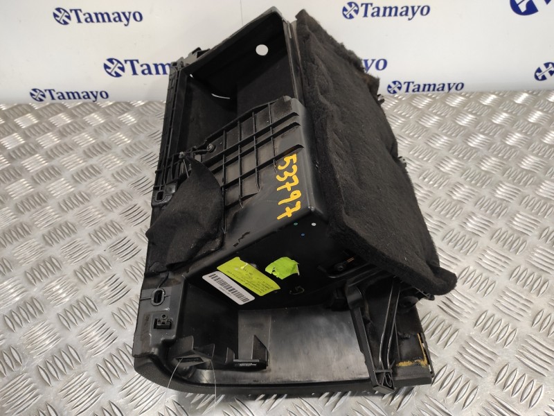 Recambio de guantera para mercedes-benz clase m (w164) 280 / 300 cdi (164.120) referencia OEM IAM A1646800191  