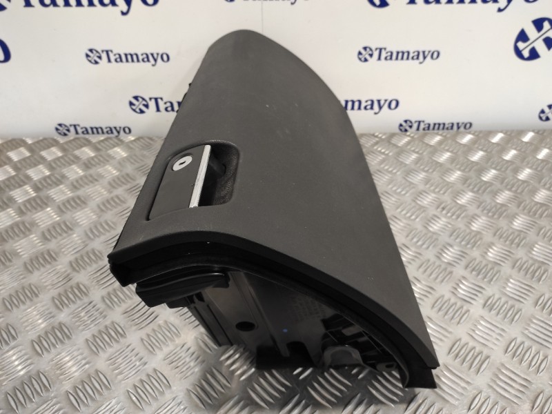 Recambio de guantera para mercedes-benz clase m (w164) 280 / 300 cdi (164.120) referencia OEM IAM A1646800191  