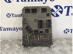 Recambio de caja reles / fusibles para citroën c3 1.4 referencia OEM IAM S118085200J BSIF0200 9652474480
