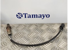 Recambio de sonda lambda para chevrolet lacetti 1.6 cat referencia OEM IAM NTK629W2  