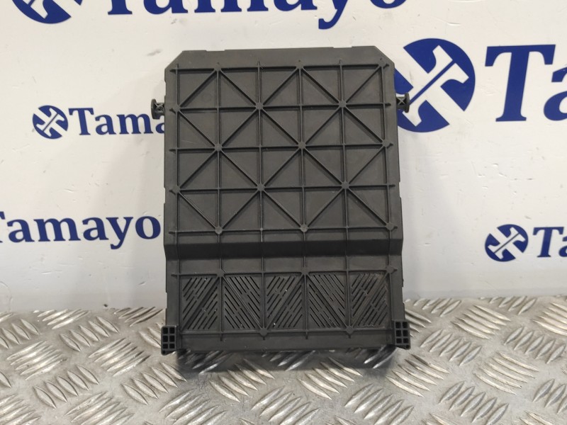 Recambio de caja reles / fusibles para citroën c3 1.4 referencia OEM IAM S118085200J BSIF0200 9652474480