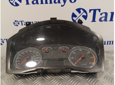 Recambio de cuadro instrumentos para fiat croma (194) 1.9 jtd 16v cat referencia OEM IAM 51838772  503001091601