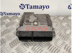 Recambio de centralita motor uce para seat ibiza (6j5) 1.6 tdi referencia OEM IAM 5WP42917AA 03L906023Q 03L906023LC