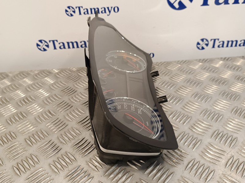 Recambio de cuadro instrumentos para fiat croma (194) 1.9 jtd 16v cat referencia OEM IAM 51838772  503001091601
