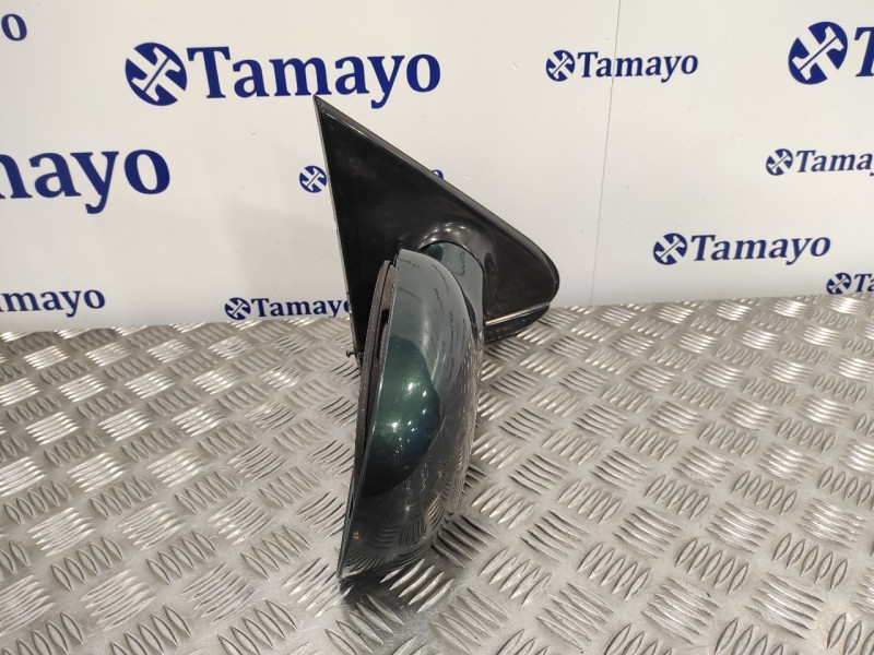 Recambio de retrovisor derecho para chrysler grand voyager 3.3 referencia OEM IAM 04717382AB  