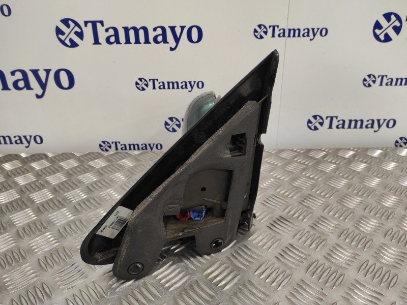 Recambio de retrovisor derecho para chrysler grand voyager 3.3 referencia OEM IAM 04717382AB  