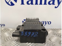 Recambio de bobina encendido para opel corsa b 1.2 referencia OEM IAM 1103872  
