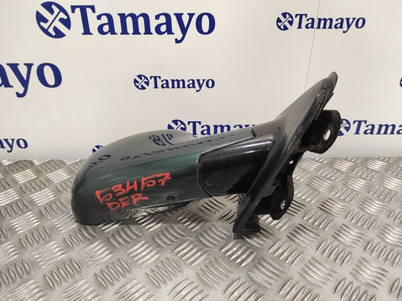 Recambio de retrovisor derecho para chrysler grand voyager 3.3 referencia OEM IAM 04717382AB  