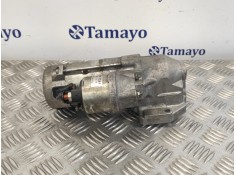 Recambio de motor arranque para peugeot 407 coupe 2.7 hdi fap cat (uhz / dt17ted4) referencia OEM IAM 9649448380  4280001630 2