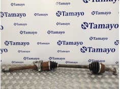 Recambio de transmision delantera derecha para fiat ducato furgon electrico - micro vett referencia OEM IAM   