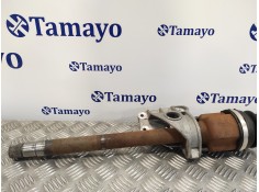 Recambio de transmision delantera derecha para fiat ducato furgon electrico - micro vett referencia OEM IAM    2