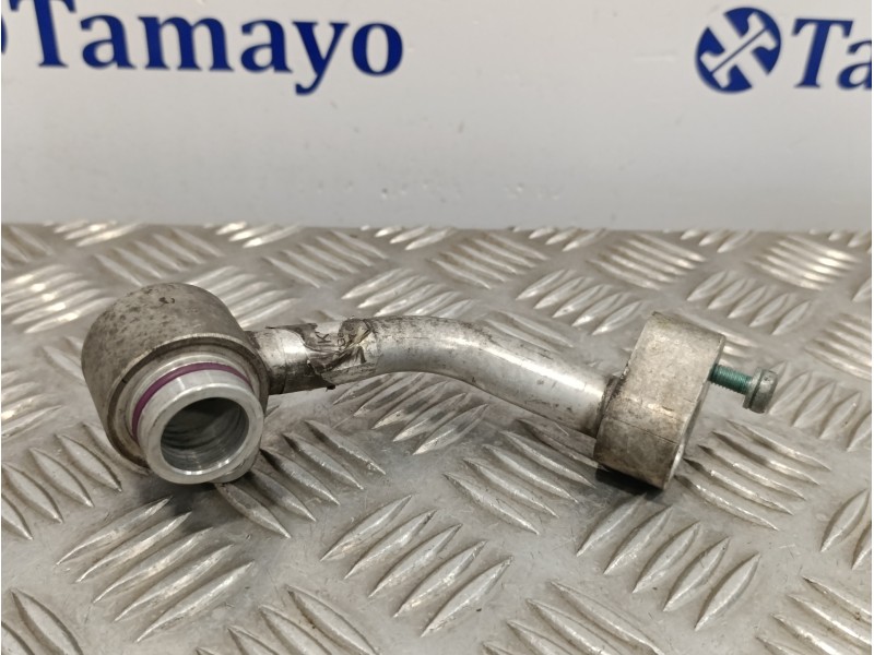 Recambio de tubos aire acondicionado para audi a6 berlina (c4) 2.6 v6 cat (abc) referencia OEM IAM 4F0260708  