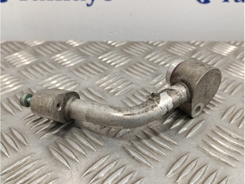 Recambio de tubos aire acondicionado para audi a6 berlina (c4) 2.6 v6 cat (abc) referencia OEM IAM 4F0260708  