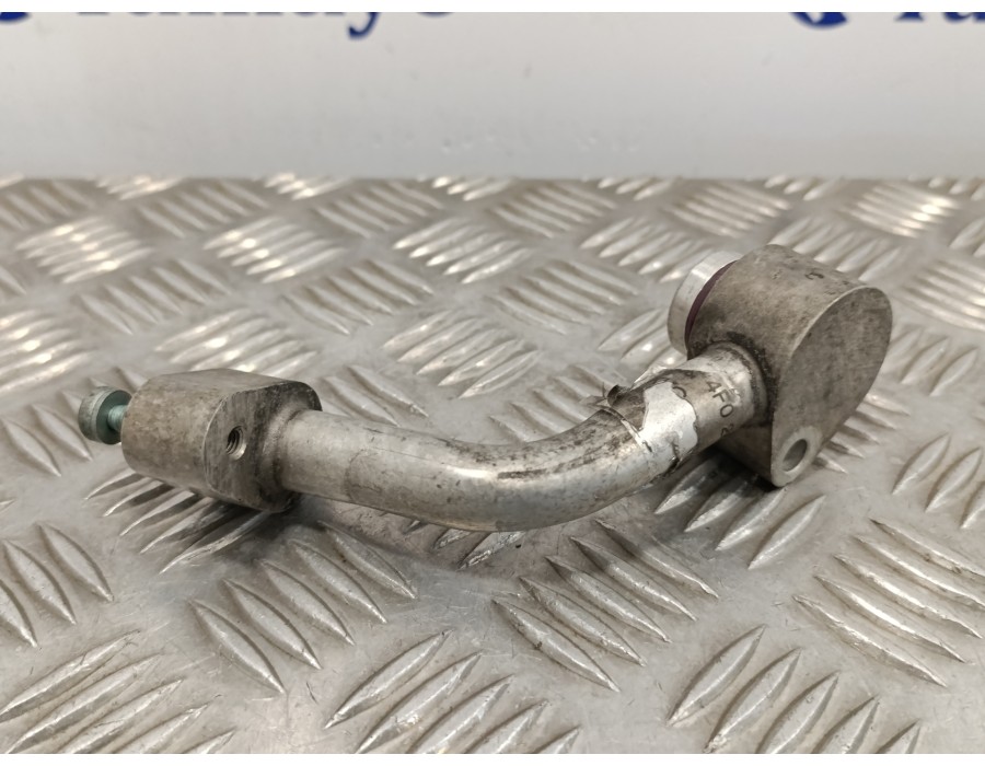 Recambio de tubos aire acondicionado para audi a6 berlina (c4) 2.6 v6 cat (abc) referencia OEM IAM 4F0260708  