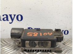 Recambio de modulo electroventilador para ford mondeo ber. (ca2) referencia OEM IAM 940002904  