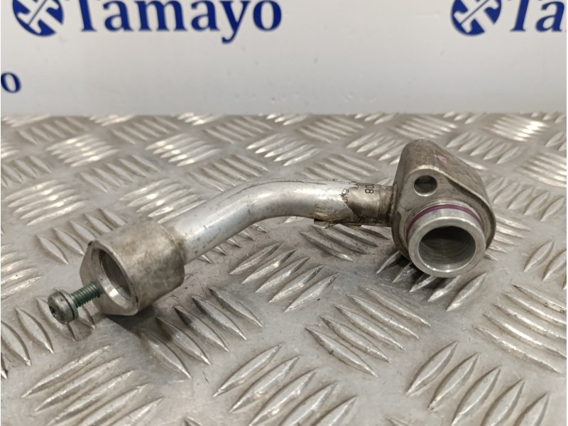 Recambio de tubos aire acondicionado para audi a6 berlina (c4) 2.6 v6 cat (abc) referencia OEM IAM 4F0260708  