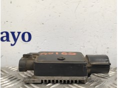 Recambio de modulo electroventilador para ford mondeo ber. (ca2) referencia OEM IAM 940002904   2