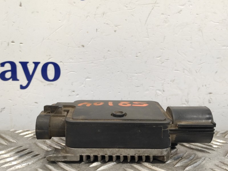 Recambio de modulo electroventilador para ford mondeo ber. (ca2) referencia OEM IAM 940002904  