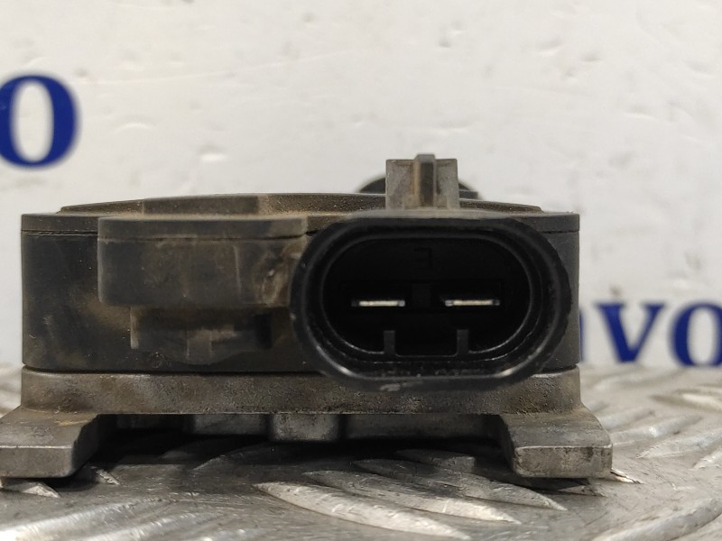 Recambio de modulo electroventilador para ford mondeo ber. (ca2) referencia OEM IAM 940002904  