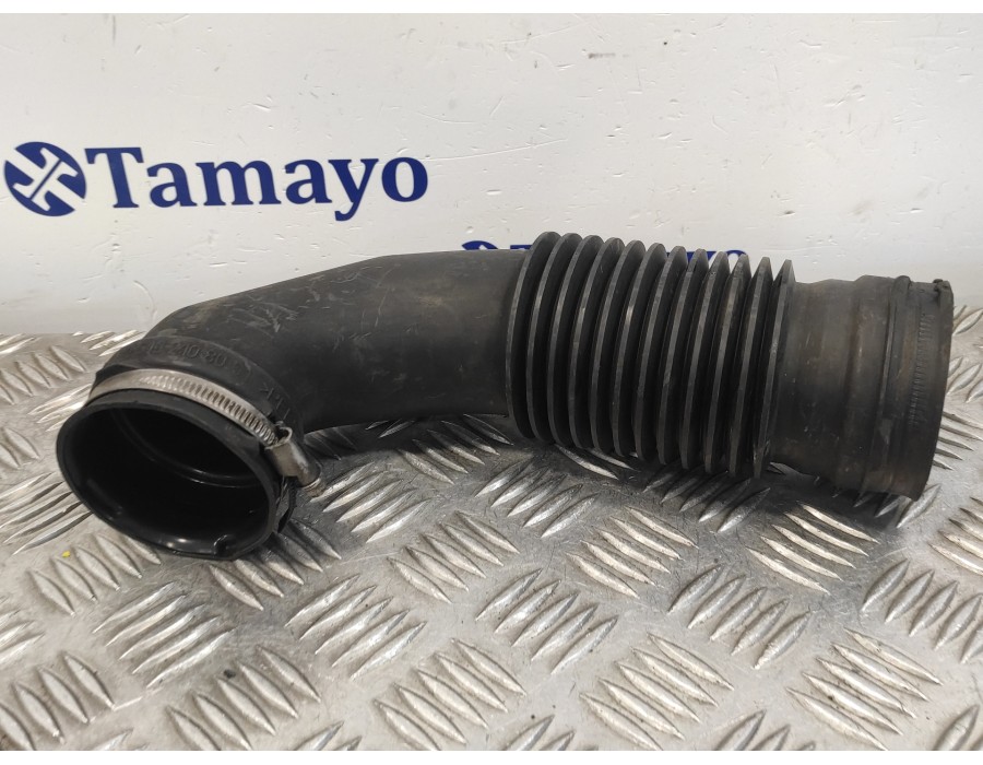 Recambio de tubo para peugeot 407 coupe 2.7 hdi fap cat (uhz / dt17ted4) referencia OEM IAM 965192108001  53941H