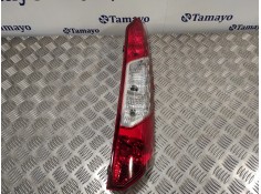 Recambio de piloto trasero derecho para ford grand tourneo connect 1.5 tdci cat referencia OEM IAM DT1113404AC  