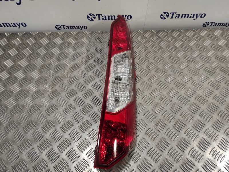 Recambio de piloto trasero derecho para ford grand tourneo connect 1.5 tdci cat referencia OEM IAM DT1113404AC  