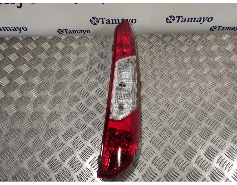Recambio de piloto trasero derecho para ford grand tourneo connect 1.5 tdci cat referencia OEM IAM DT1113404AC  