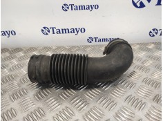 Recambio de tubo para peugeot 407 coupe 2.7 hdi fap cat (uhz / dt17ted4) referencia OEM IAM 965192108001  53941H 2