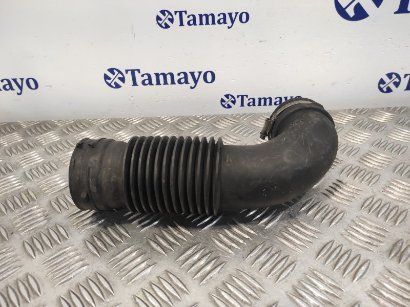Recambio de tubo para peugeot 407 coupe 2.7 hdi fap cat (uhz / dt17ted4) referencia OEM IAM 965192108001  53941H