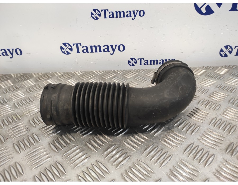 Recambio de tubo para peugeot 407 coupe 2.7 hdi fap cat (uhz / dt17ted4) referencia OEM IAM 965192108001  53941H