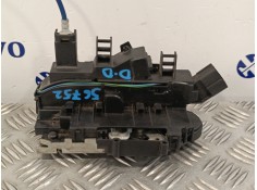 Recambio de cerradura puerta delantera derecha para fiat croma (194) 1.9 jtd 16v cat referencia OEM IAM 51825964  