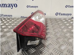 Recambio de piloto trasero derecho para ford grand tourneo connect 1.5 tdci cat referencia OEM IAM DT1113404AC   2