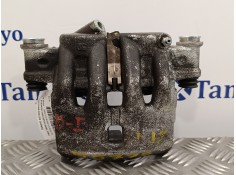 Recambio de pinza freno delantera izquierda para fiat ducato furgon electrico - micro vett referencia OEM IAM 22941900  