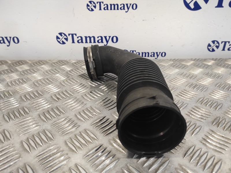 Recambio de tubo para peugeot 407 coupe 2.7 hdi fap cat (uhz / dt17ted4) referencia OEM IAM 965192108001  53941H