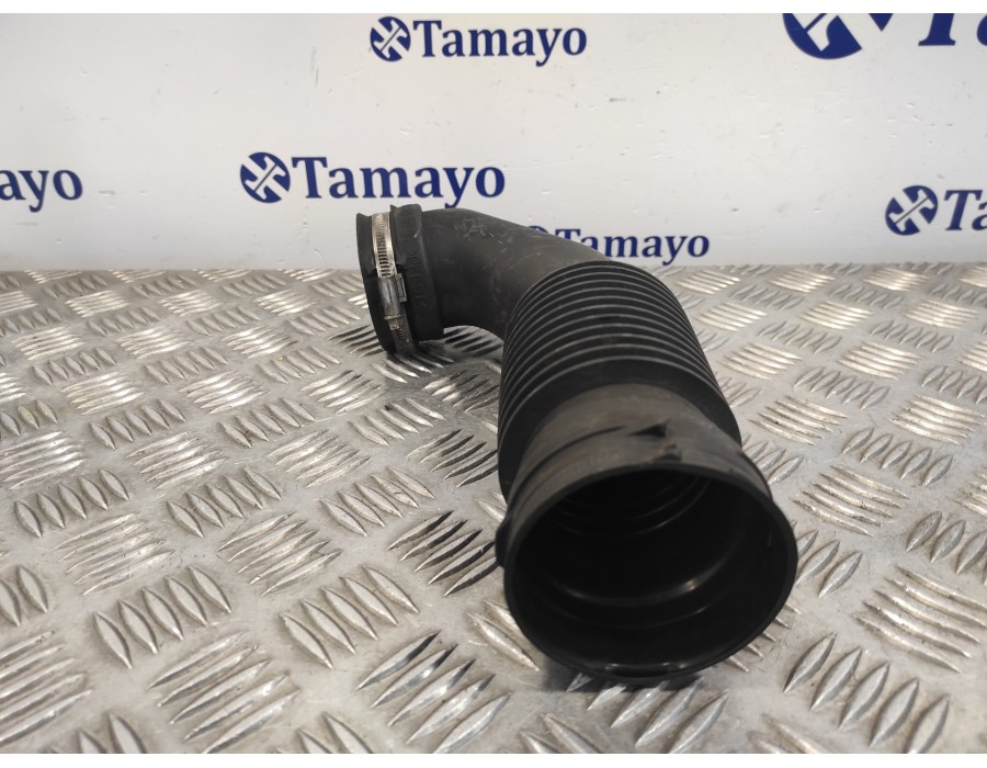 Recambio de tubo para peugeot 407 coupe 2.7 hdi fap cat (uhz / dt17ted4) referencia OEM IAM 965192108001  53941H