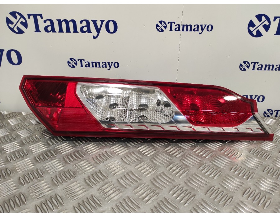 Recambio de piloto trasero derecho para ford grand tourneo connect 1.5 tdci cat referencia OEM IAM DT1113404AC  