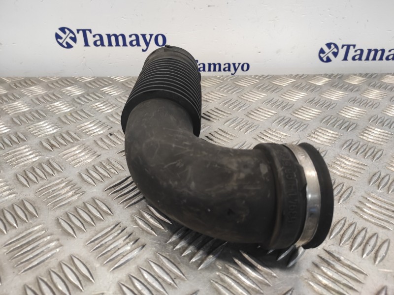 Recambio de tubo para peugeot 407 coupe 2.7 hdi fap cat (uhz / dt17ted4) referencia OEM IAM 965192108001  53941H