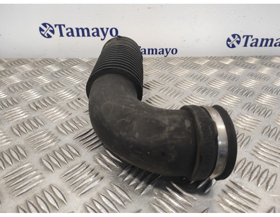 Recambio de tubo para peugeot 407 coupe 2.7 hdi fap cat (uhz / dt17ted4) referencia OEM IAM 965192108001  53941H