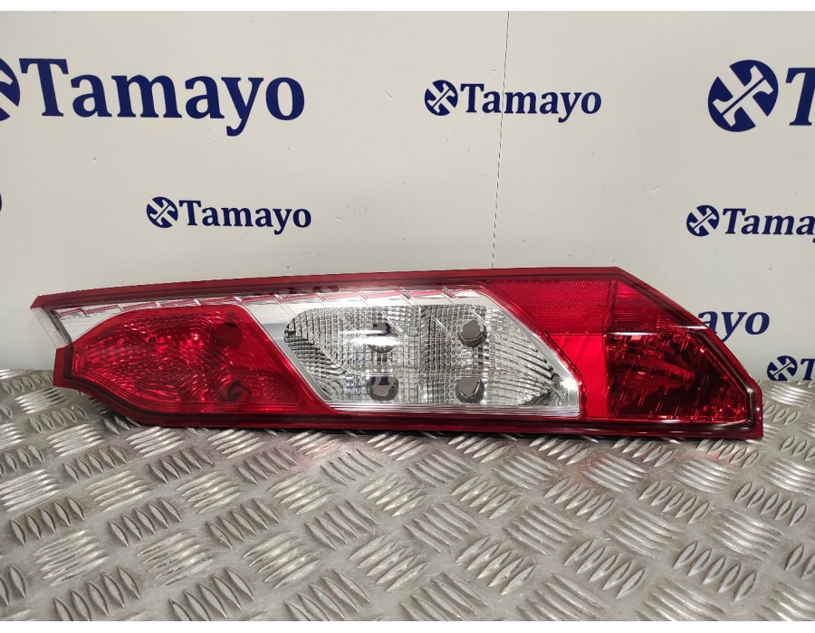 Recambio de piloto trasero derecho para ford grand tourneo connect 1.5 tdci cat referencia OEM IAM DT1113404AC  