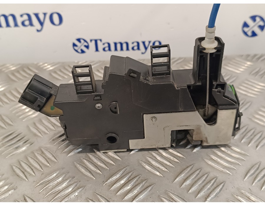 Recambio de cerradura puerta delantera derecha para fiat croma (194) 1.9 jtd 16v cat referencia OEM IAM 51825964  